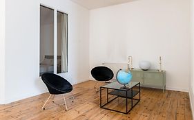 Zeus Loft 400M² 6Rms 6Br Hypercentre