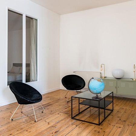 Appartement Zeus Loft 400M² 6Rms 6Br Hypercentre à Saint-Etienne  Extérieur photo