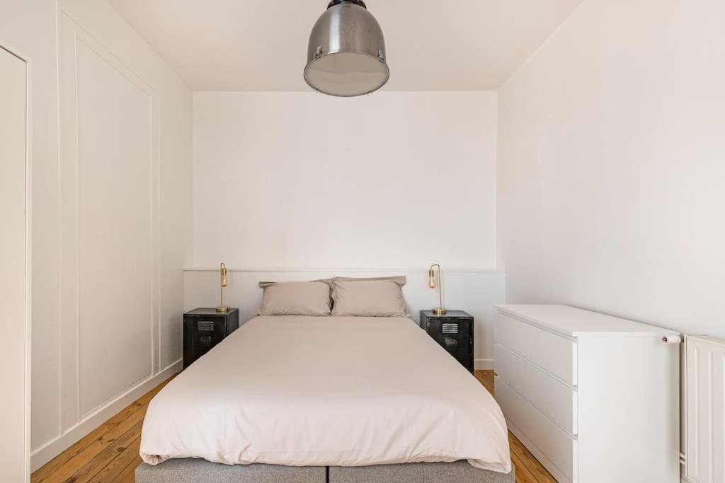 Appartement Zeus Loft 400M² 6Rms 6Br Hypercentre à Saint-Etienne  Extérieur photo