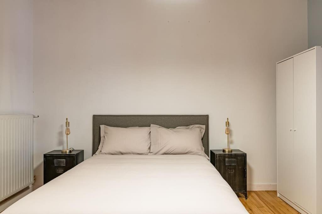 Appartement Zeus Loft 400M² 6Rms 6Br Hypercentre à Saint-Etienne  Extérieur photo