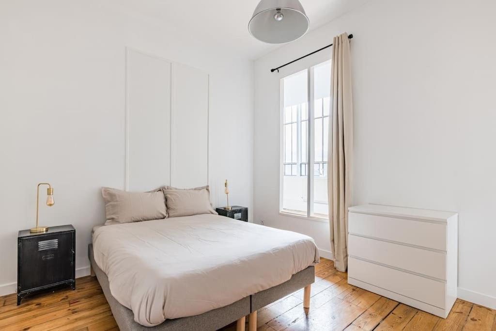 Appartement Zeus Loft 400M² 6Rms 6Br Hypercentre à Saint-Etienne  Extérieur photo