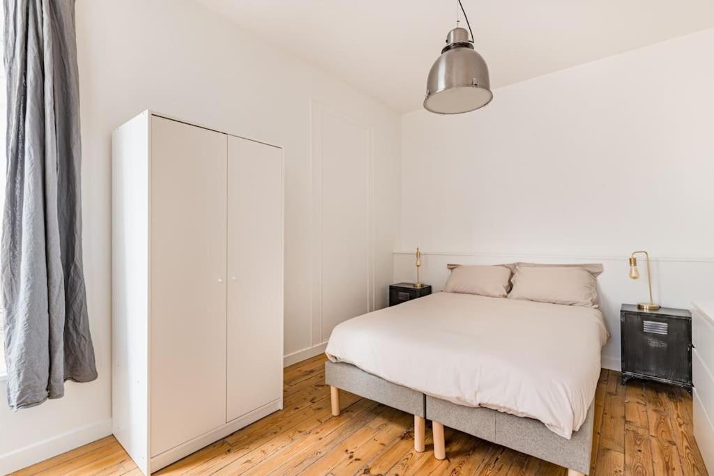 Appartement Zeus Loft 400M² 6Rms 6Br Hypercentre à Saint-Etienne  Extérieur photo