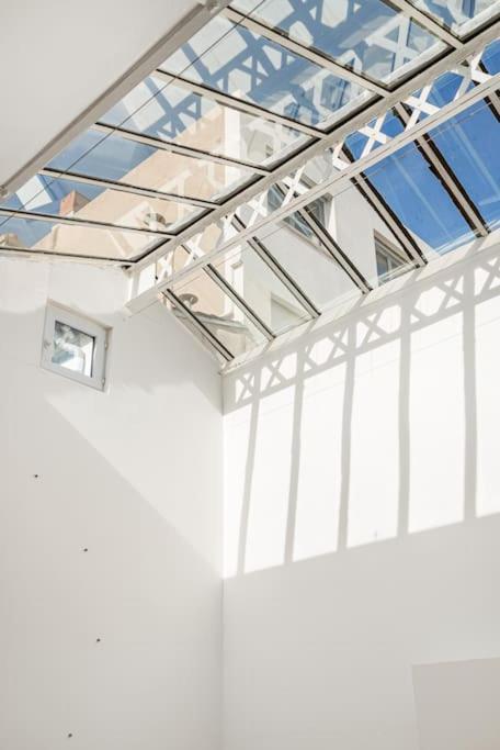 Appartement Zeus Loft 400M² 6Rms 6Br Hypercentre à Saint-Etienne  Extérieur photo