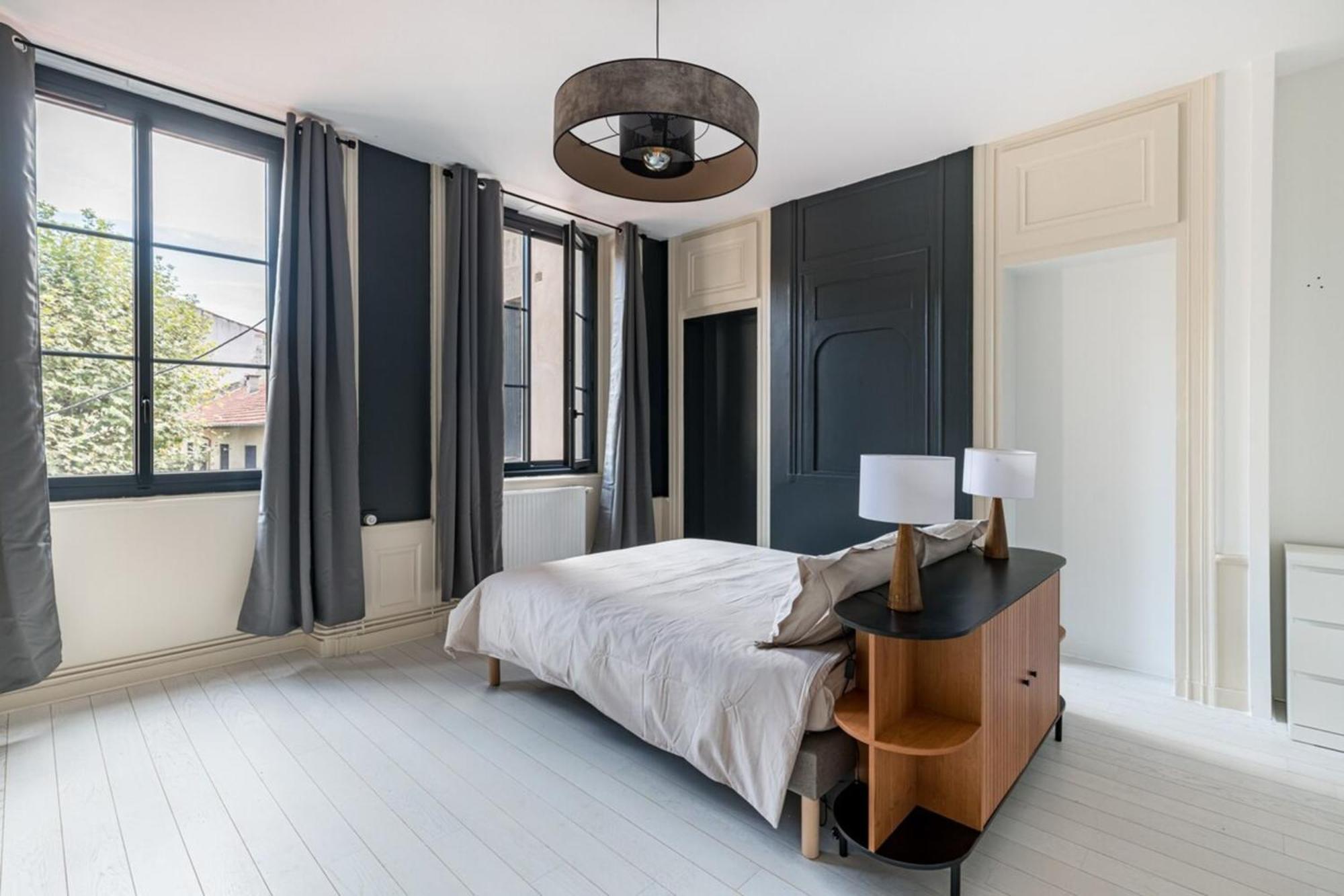 Appartement Zeus Loft 400M² 6Rms 6Br Hypercentre à Saint-Etienne  Extérieur photo
