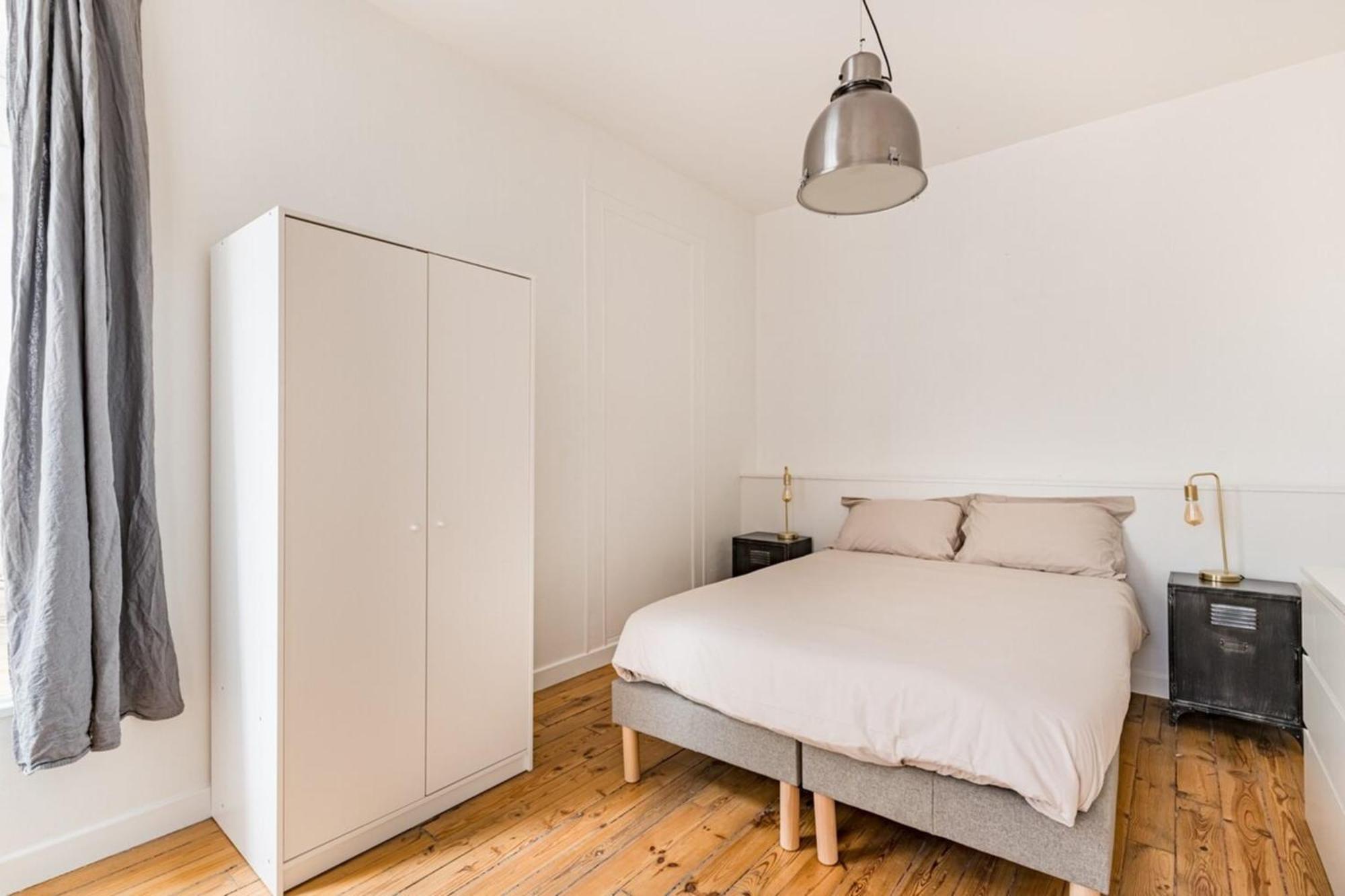 Appartement Zeus Loft 400M² 6Rms 6Br Hypercentre à Saint-Etienne  Extérieur photo
