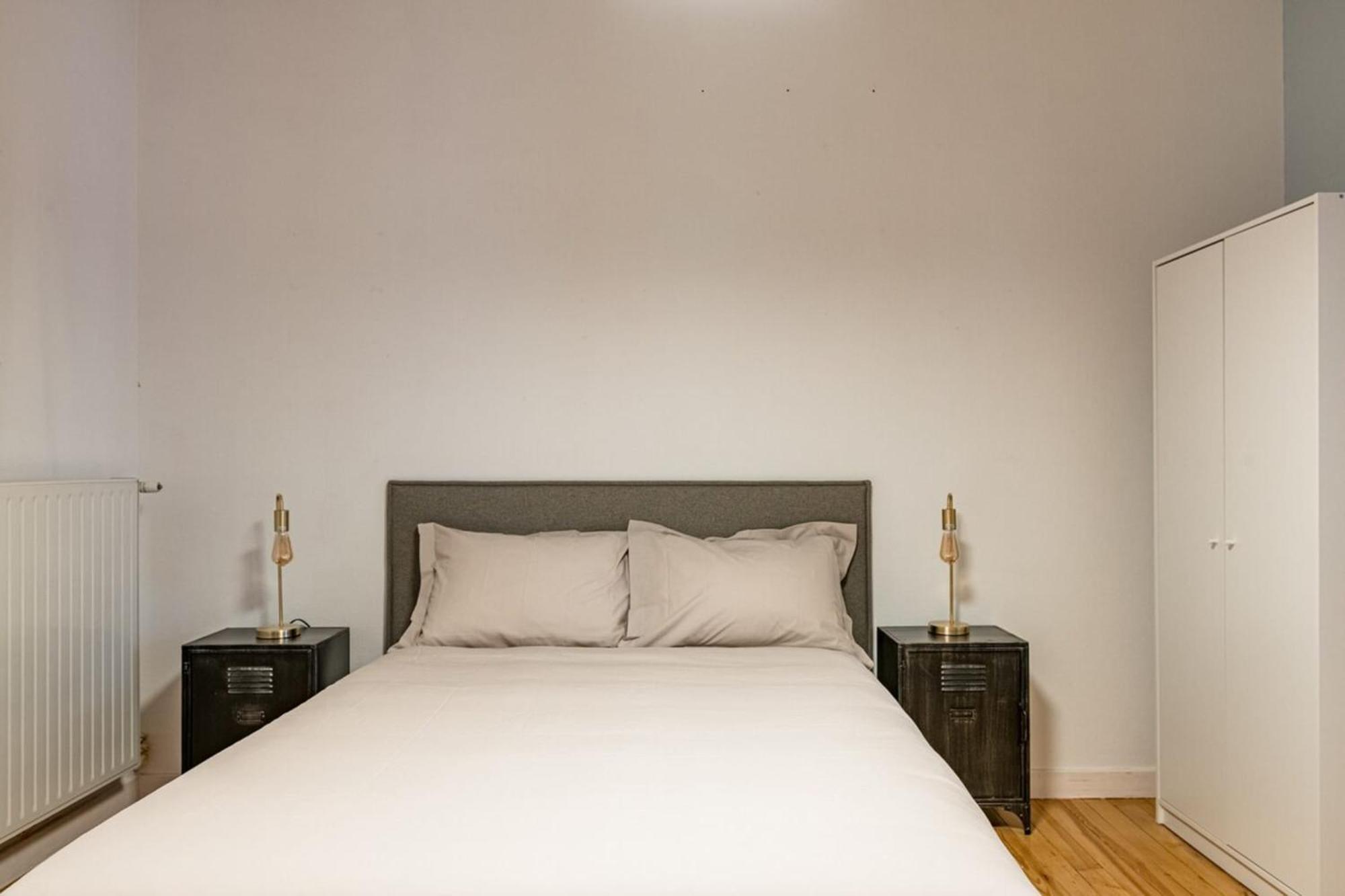Appartement Zeus Loft 400M² 6Rms 6Br Hypercentre à Saint-Etienne  Extérieur photo