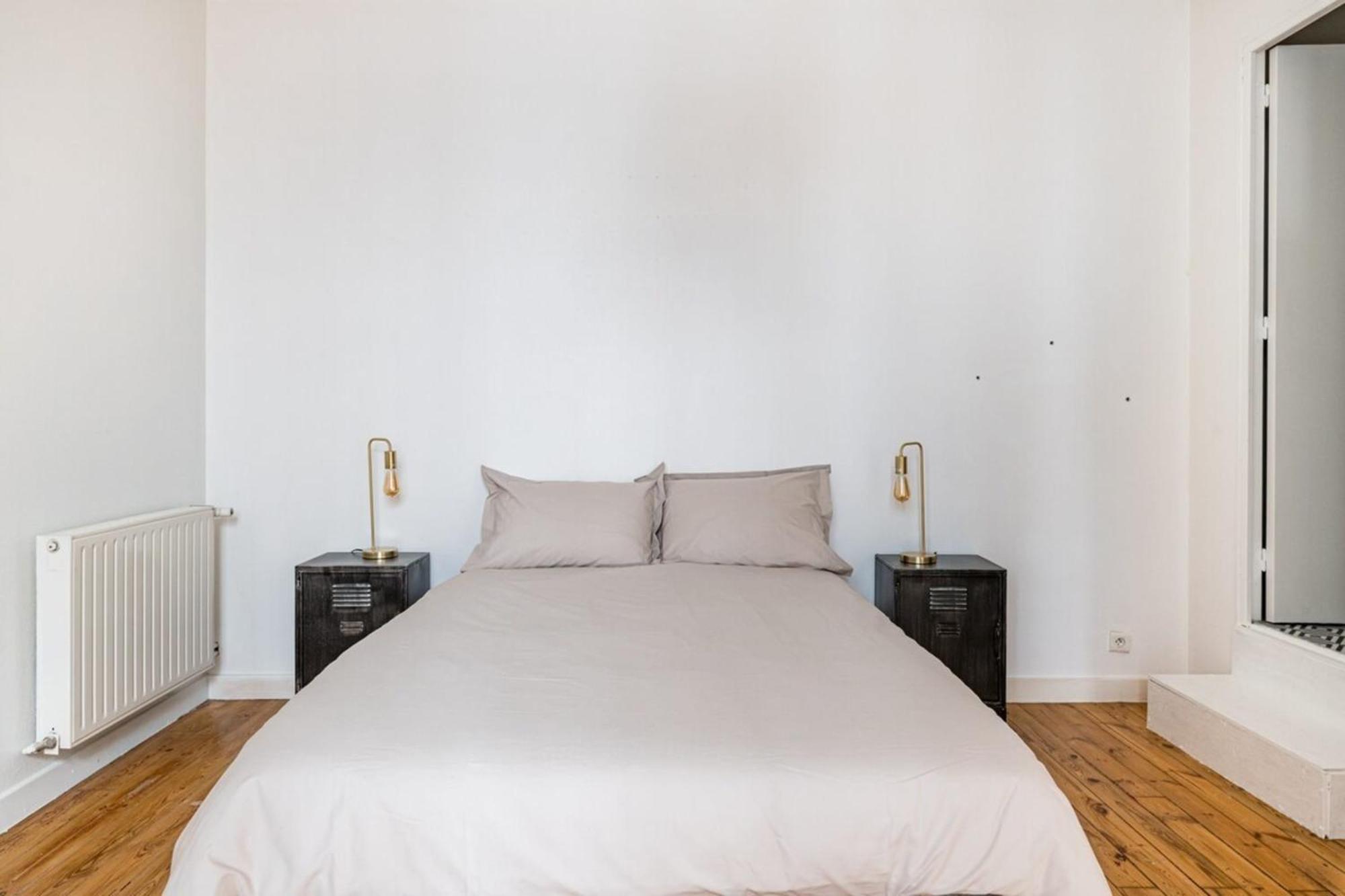 Appartement Zeus Loft 400M² 6Rms 6Br Hypercentre à Saint-Etienne  Extérieur photo