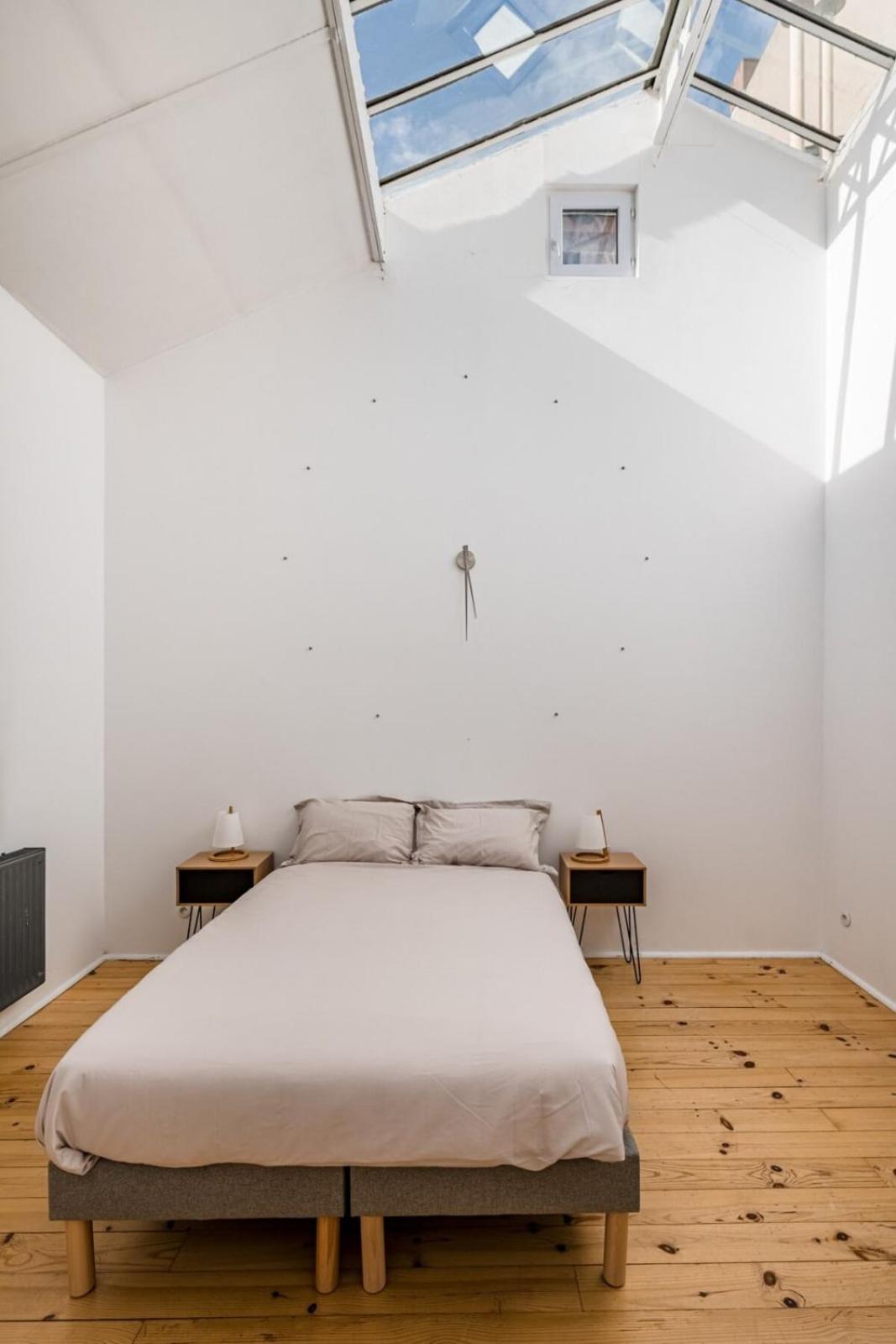 Appartement Zeus Loft 400M² 6Rms 6Br Hypercentre à Saint-Etienne  Extérieur photo