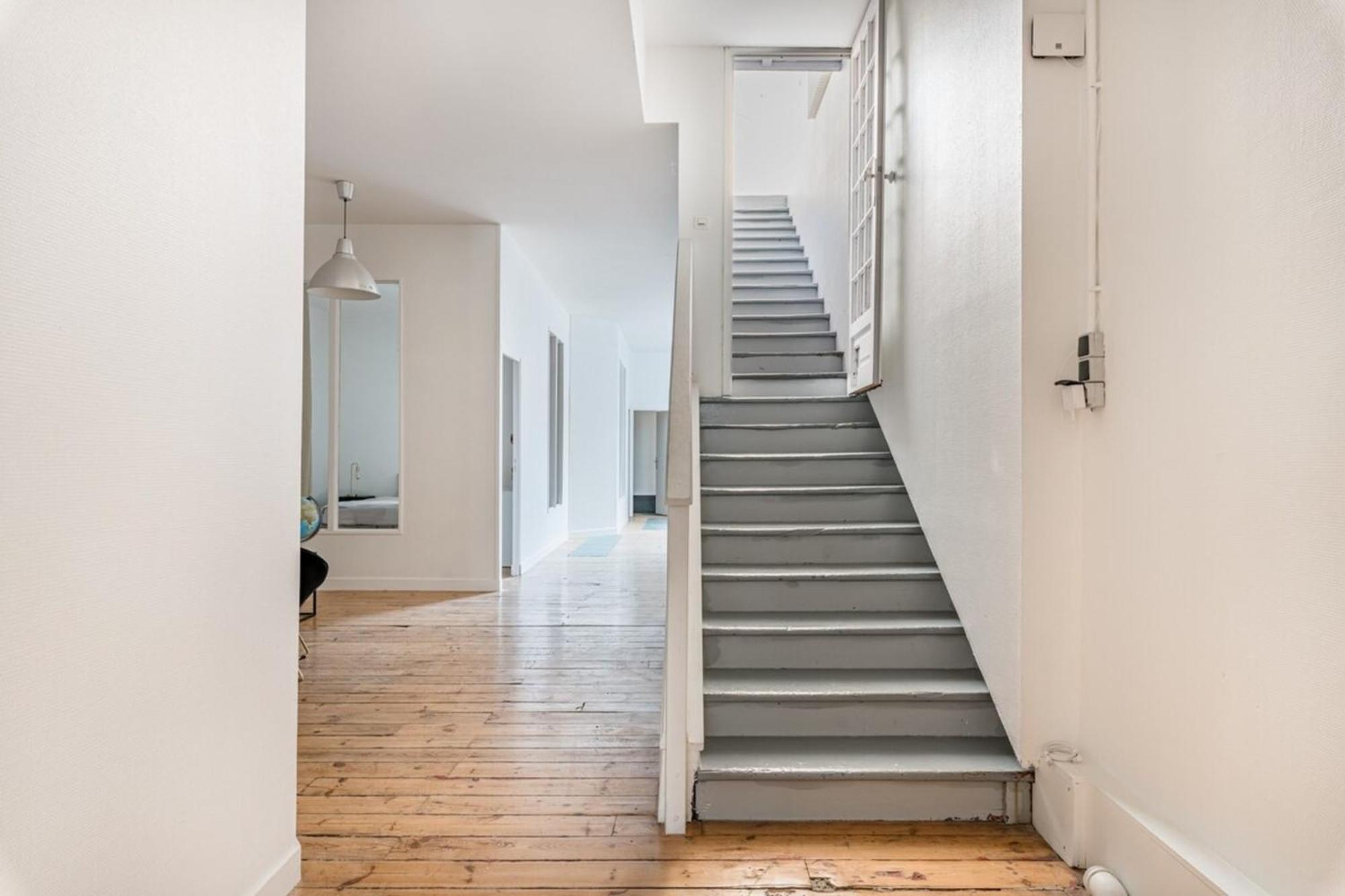 Appartement Zeus Loft 400M² 6Rms 6Br Hypercentre à Saint-Etienne  Extérieur photo