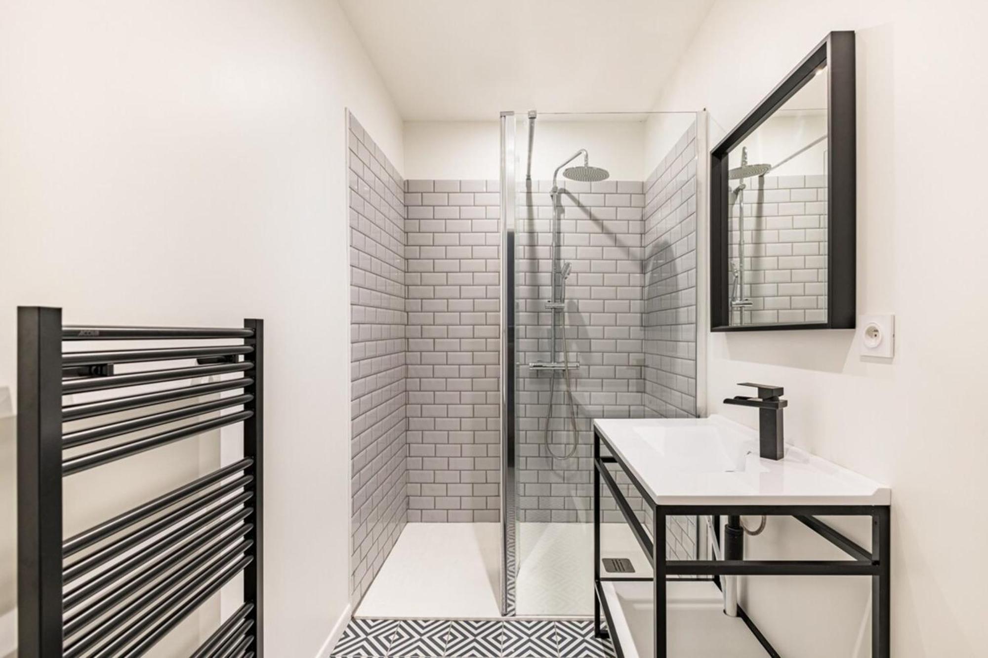 Appartement Zeus Loft 400M² 6Rms 6Br Hypercentre à Saint-Etienne  Extérieur photo