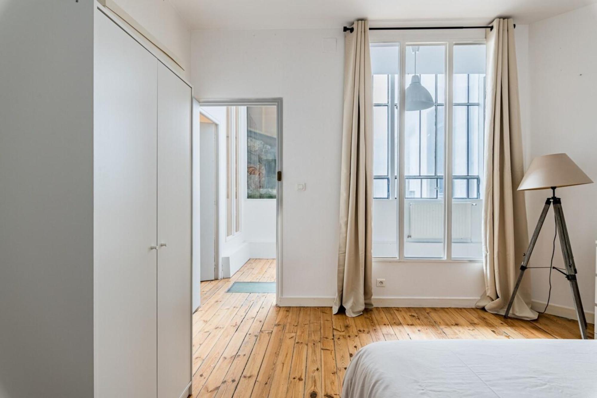 Appartement Zeus Loft 400M² 6Rms 6Br Hypercentre à Saint-Etienne  Extérieur photo